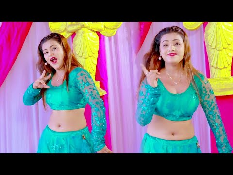 #Shivani Singh के गाने पर जबरदस्त डांस - Sona Lekha Sajanwa - DJRemix