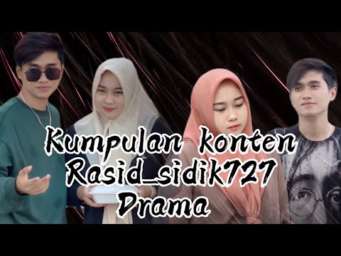 jangan lupa selalu dukung kami berdua ya