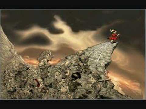 Korn- Dead Bodies Everywhere