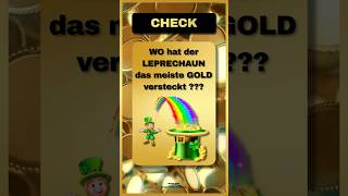 Goldreserven weltweit 🌎 – TOP 10 Länder mit Leprechauns meistem Gold