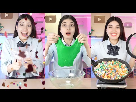 Check out➡︎ Funny Alina Saito Compilation