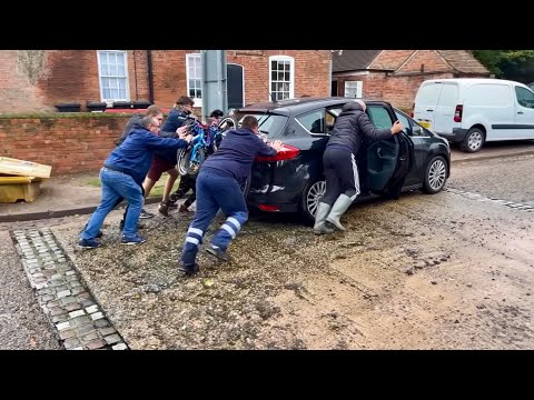 Rufford Ford Fails | part 15