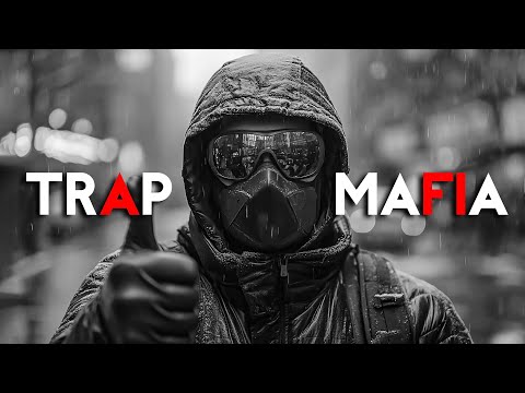 Mafia Music 2024 ☠️ Best Gangster Rap Mix - Hip Hop & Trap Music 2024 #130