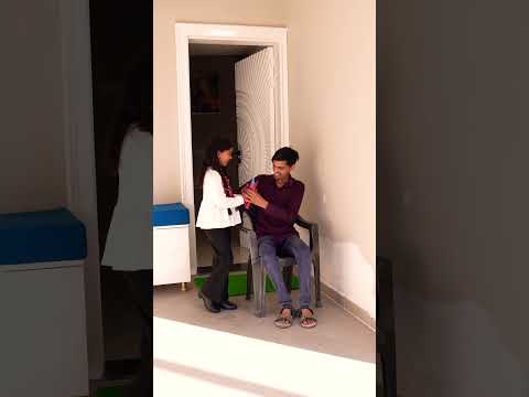 Behind the scene Amaira #amairagurjar #shorts