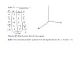 Vector Functions and Their Properties