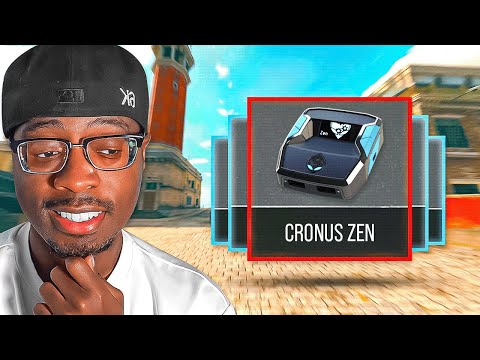 I Tested a CRONUS ZEN in Warzone for 24 Hours