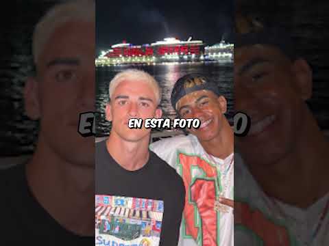 Por qué Lamine hizo que todo el barca se pintara el pelo