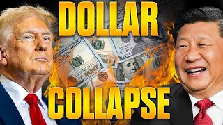China Just Changed the Future of the US Dollar with THIS One Move!