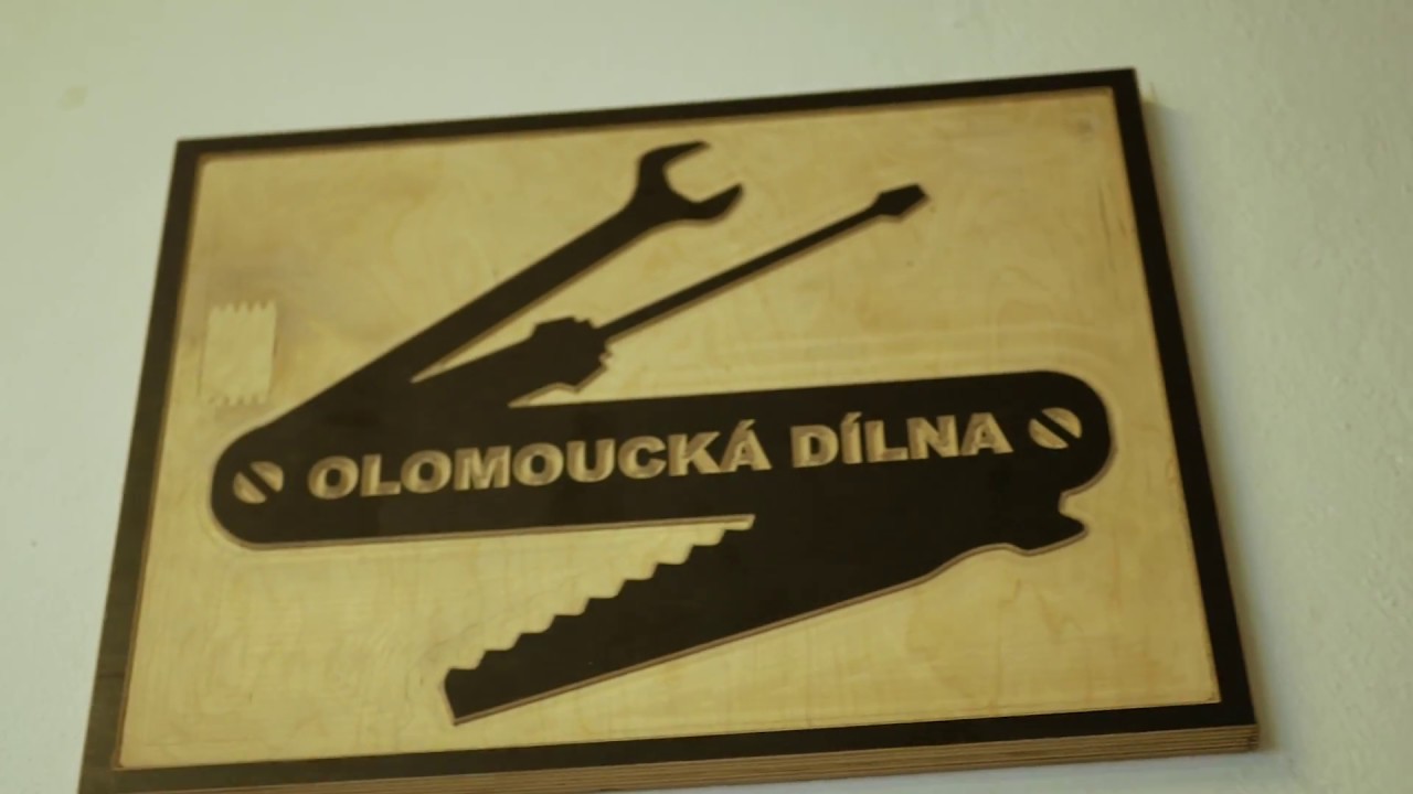 Olomoucká dílna