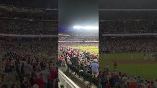 New York Mets vs. Atlanta Braves  6/17/25