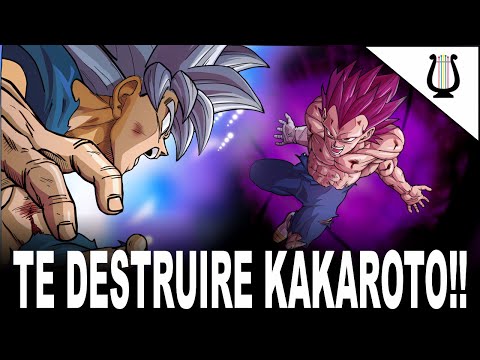 Toyotaro REVELA Terrible Batalla!! UltraInstinto vs MegaInstinto - Dragon Ball Super