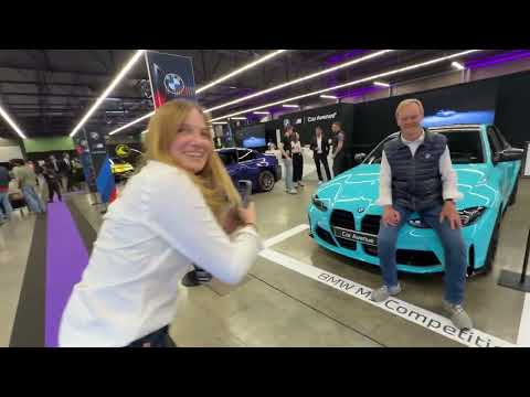 Je rejoins Seb Loeb et Ari Vatanen à Prestige Auto Beaune grâce à Donald Reignoux :)