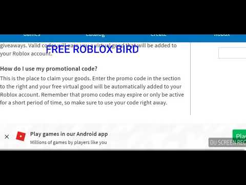 Bird Free Ride Code 07 2021 - roblox tweety bird code