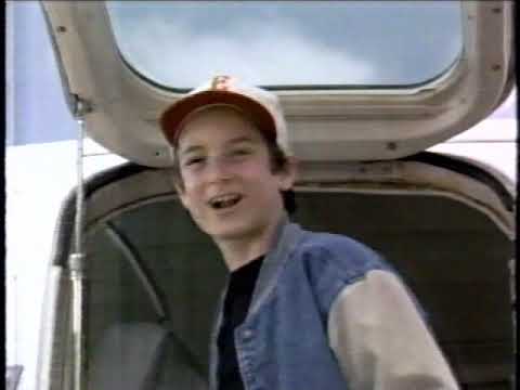 1994 North Movie Trailer