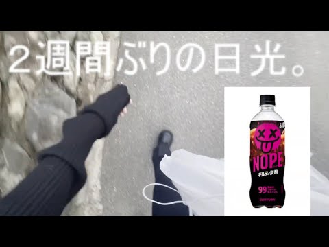 春。大學入學、大學院入學、定年退入、”2週間ぶりの外出” ~NOPEを添えて~【鬱病】【もこう】【キッズ】【プロゲーマー】【チータコ】【prada】【alyx】【スプラトゥーン3】【マイクラ】