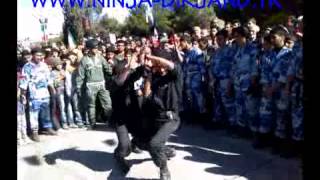 گروه رزمی نینجا کماندو بیرجند ‏NINja BIRJAND SWAT LEEYOSAMCHO.tk