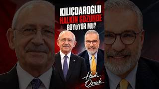 Kılıçdaroğlu Halkın Gözünde Büyüyor mu? 💥 Canlı Yayında Alevlenen Tartışma!