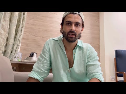 Dipi is out of the ICU 🤲 | Duaon ke liye dil se shukriya🙏🏻