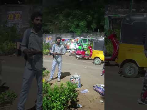 Night show Pallavaram Friday Market..look new version #anushika #food #streetfood #exhibition #vlog