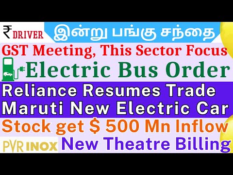 Tata Motors | Tamil share market news | Tata Power | TCS | Zomato | Reliance | Maruti | Indian Oil