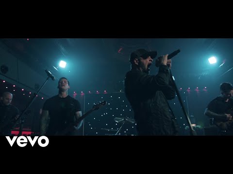 All That Remains - Everything's Wrong