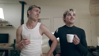 The Inspired Unemployed x Amazon Alexa: Day for it - 30sec