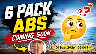 6 Pack Abs Coming Soon | सीधी बात 1st September | Dr. Surender Vats | Direct Selling | CWSV