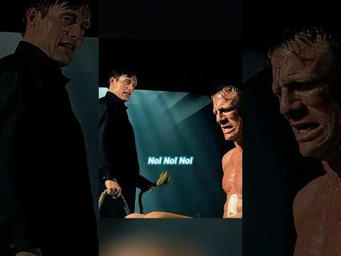 Casino Royale | Bond's Torture Ordeal with Le Chiffre 🎲🔗
