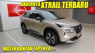 DUAL MOTOR ALL WHEEL DRIVE CUMA 700JUTAAN DI XTRAIL T33 TERBARU