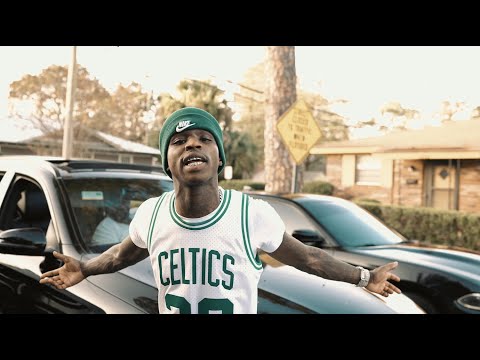 Quando Rondo - Tear It Down [Official Music Video]