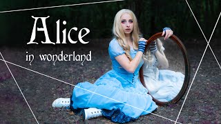 Tim Burton's tales