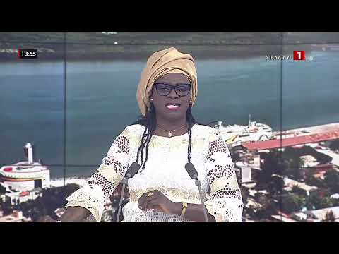 XIBAAR YI - LUNDI 09 MARS 2026