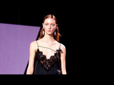 Shiatzy Chen | Fall Winter 2024/2025 | Full Show