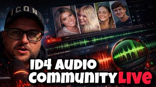 🔴LIVE: Let’s discuss the Idaho 4 audio! #idaho4 