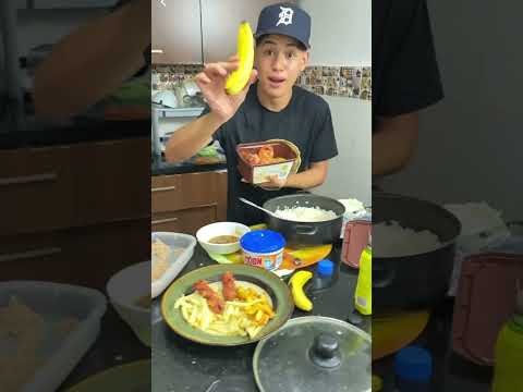 Así metimos comida ilegal al cine p2