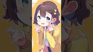 わたしたちのクエスト【歌ってみた】【栞葉るり×七瀬すず菜×雲母たまこ×司賀りこ】#shorts #にじさんじ #歌ってみた