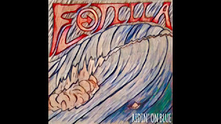 Flotilla - Ridin' on Blue - [Audio]
