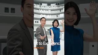 Be among the first to experience #Xiaomi’s IFA booth.