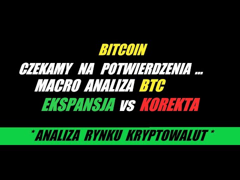 👉 ANALIZA RYNKU KRYPTOWALUT (30/09/2024) – BTC – CZEKAMY NA POTWIERDZENIA …