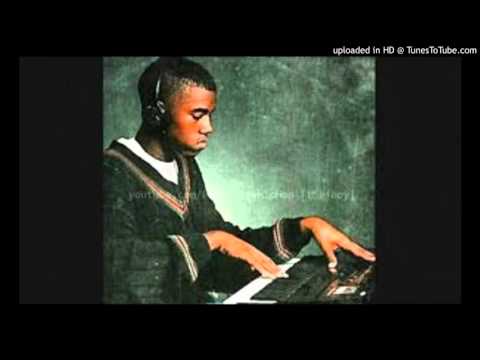 Real Friends - Kanye West ORIGINAL