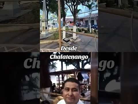 despavil ando en chalate