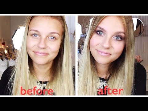 ICH SCHMINKE DAGI BEE | BELLA