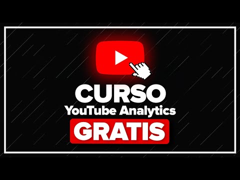 Curso Completo de YouTube Analytics 2025