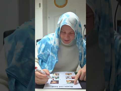 Brain rot test 2😂 Dostal bys zase 1?💚🩷 #shorts #vapko #vtipy #brainrot