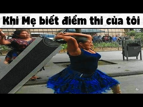 ĐỪNG để Bố Mẹ xem được Memes Này | Tập 3 | Cậu Vàng Làm Memes