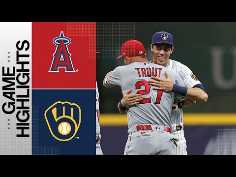 MLB All-Star Game Highlights (2019) 