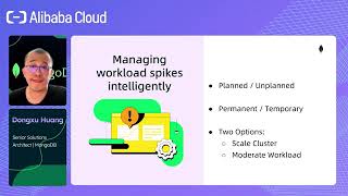 Unlocking the Future: Key Innovations of MongoDB 8.0 | What's New In MongoDB 8.0