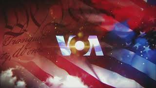 Qubanaha VOA
