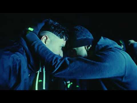 KETA feat. NEIMA EZZA – ERROR (OFFICIAL VIDEO)