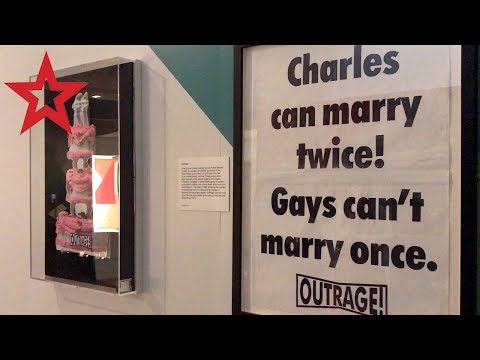 This is why you should learn more about gay history ?